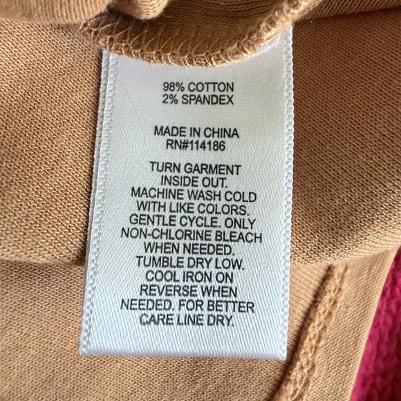 Sugar Moon Cropped Cardigan - Picture 6 of 6